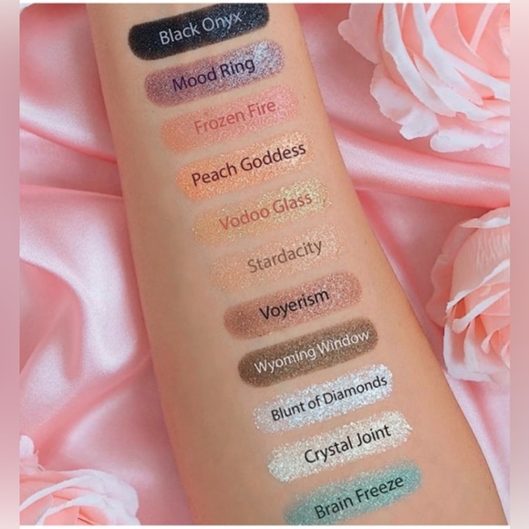 Jeffree Star Eye Glass Full Size - Picture 3 of 13